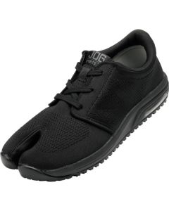 Sports jog AIR Black