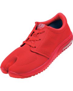 Sports jog AIR Red