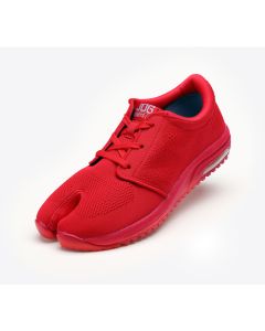 Sports jog AIR Red