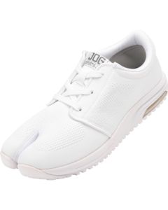 Sports jog AIR White