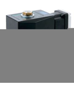 Pilot Kick 2-port Solenoid Valve For Steam 1อัน