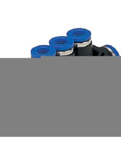 Tube Fitting Stainless SUS303 like Corrosivity Series 1อัน