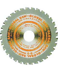 Global Saw