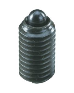 Short Plunger (steel pin)