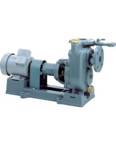 Self-Suction Centrifugal Pump