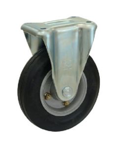 Semi-pneumatic WheelCastors 1อัน