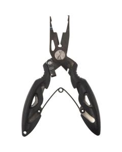 Micro Tip Stainless Pliers