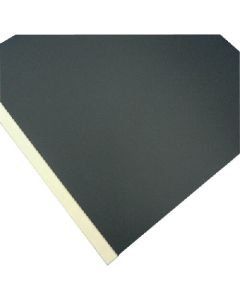 Black Paint Tape 1แผ่น