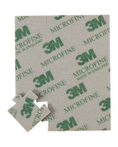จิ๊กซอว์ชนิดฟองน้ำขัดละเอียดพิเศษ (1 แผ่น = 1 PK)