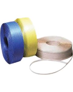 วง PP 19.0mmX1000m โปร่งใส