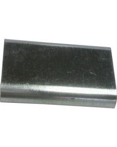 Seal for Band Binding