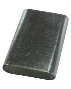 Seal for Band Binding