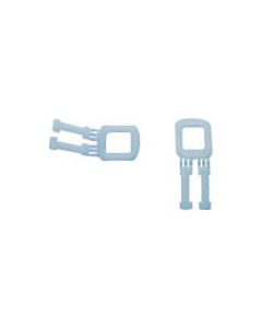 Stopper for PP Band ถุงละ 1.000อัน