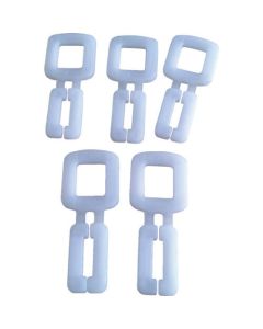 Stopper for PP Band ถุงละ 500อัน
