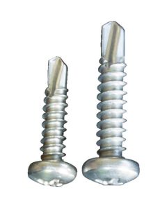 FRX (RU) -S Pan Head Self Drilling Screw