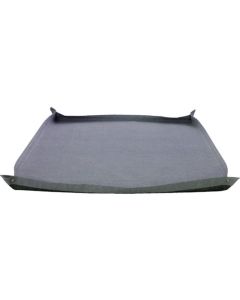 Welding Blanket(with folding edge function to stop spillover of spatter)
