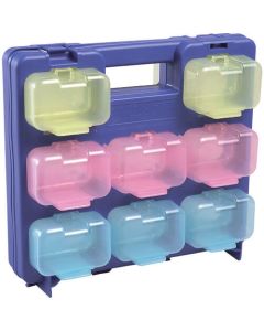 Skeleton parts box mini 1อัน