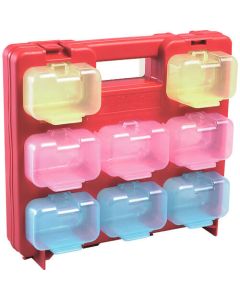 Skeleton parts box mini 1อัน