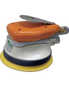 Double Action Sander