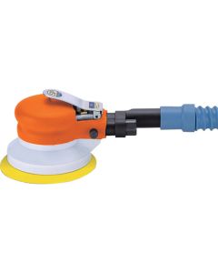Dust Free Double Action Sander