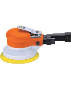 Double Action Sander