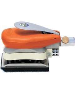Orbital Air Sander