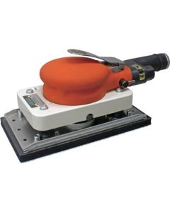 Orbital Air Sander