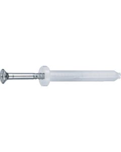 Nail Plug All Plug (countersunk head)