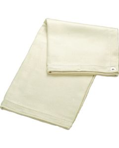 Spatter Sheet Gold (no coating)