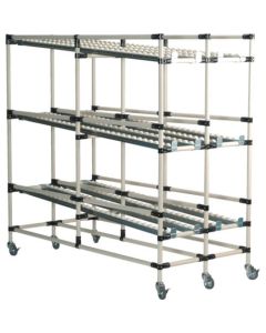 Flow Rack(Multi-Stage)
