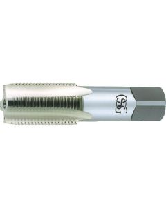 Parallel Pipe Thread Tap