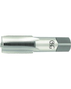 Parallel Pipe Thread Tap