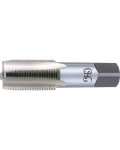 Parallel Pipe Thread Tap