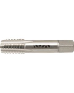 ดอกต๊าปมือสำหรับสกรูปลายท่อชนิดสกรูสั้นสำหรับสกรูมือซ้าย S-PT LH 1-11