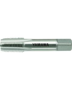 ดอกต๊าปมือสำหรับเกลียวท่อเทเปอร์ S-PT LH 1/4-19 สำหรับเกลียวซ้ายชนิดสกรูสั้น