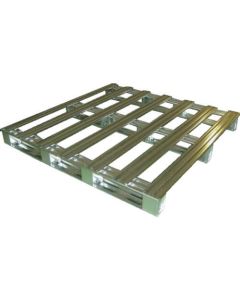 Steel PalletsLight Pallets