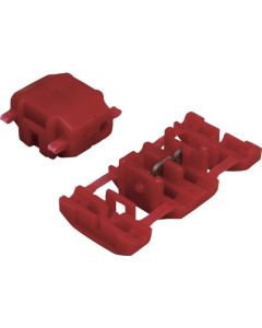 SPT V-09-RED  ชุดละ 100 อัน