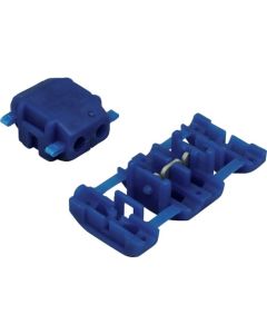 Plier Tap Connector For appliance electrical wiring (1branch)  กล่องละ 100 อัน