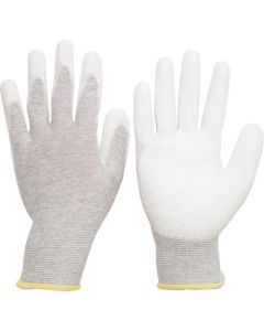 Smooth Gloves