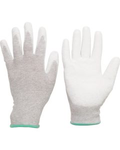 Smooth Gloves