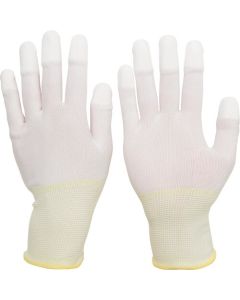Smooth Gloves
