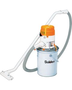Pail Type Vacuum Cleaner All-purpose Mini Clean（for both dry and wet type）