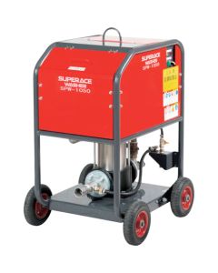 High-Pressure Washing Machine