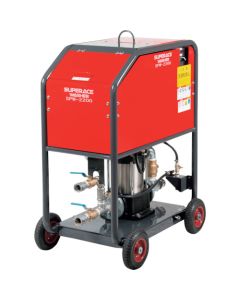 High-Pressure Washing Machine