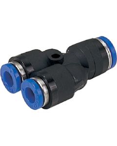 Tube Fitting Stainless SUS303 like Corrosivity Series 1อัน