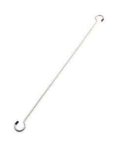 Stainless Steel Super Long S Hook 1อัน