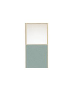 จอ SPX-UG1809B สีฟ้าอ่อน (524067)