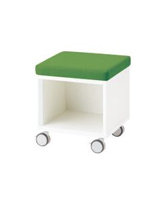 SQ เกวียนสตูล SQ-044SW สีเหลือง/W4 (632161)