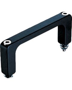 Aluminum Equipment Handle