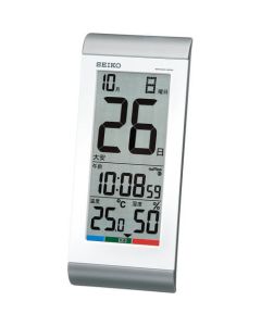 Radio Wave Controlled Clock 1อัน
